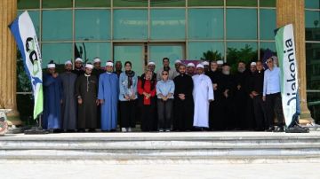 ورشة بإيبارشية الإسماعيلية لمناقشة التعديلات المقترحة على قانون الأحوال الشخصية