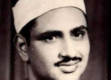 يوم عرفة.. المنشاوي يواصل جدول المصحف المرتل بإذاعة القرآن الكريم الخميس 9 ذو الحجة