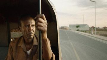 تفاصيل عرض قرية قرب الجنة بمهرجان عمان السينمائي