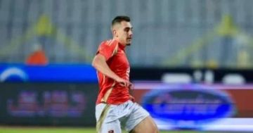 جراديشار يقود هجوم الأهلي فى ودية باتشوكا المكسيكى الليلة جراديشار يقود هجوم الأهلي فى ودية باتشوكا المكسيكى الليلة