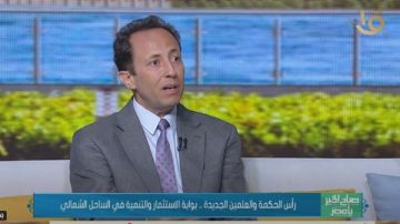 خبير: تنمية الساحل الشمالي تفتح فرص عمل ضخمة بالتشييد والسياحة خبير: تنمية الساحل الشمالي تفتح فرص عمل ضخمة بالتشييد والسياحة