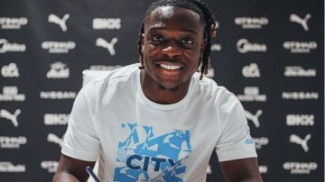 دوكو يكشف سر استعادة ثقة جوارديولا ويتألق في كأس العالم للأندية