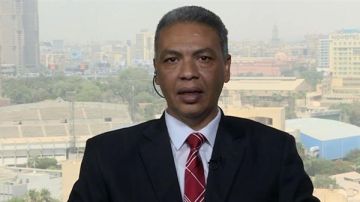 راغب: الإسرائيليون نزلوا المجاري المهجورة خوفا من الضربات الإيرانية راغب: الإسرائيليون نزلوا المجاري المهجورة خوفا من الضربات الإيرانية