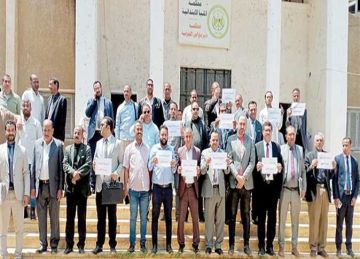 رفضا لزيادة الرسوم القضائية.. المحامين تنظم وقفة احتجاجية بجميع المحافظات غدا