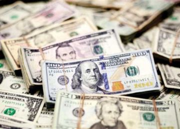 ضبط 4 قضايا تجارة عملة في القاهرة خلال 24 ساعة