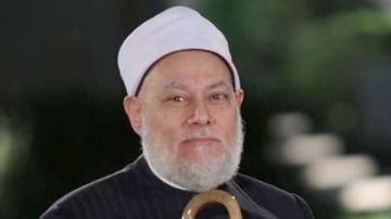 علي جمعة: التكامل بين الدولة والمجتمع المدني والقطاع الخاص نموذج يحتذى