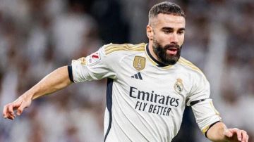 كارفاخال يكشف خططه لما بعد ريال مدريد.. الدوري الأمريكي خيار محتمل