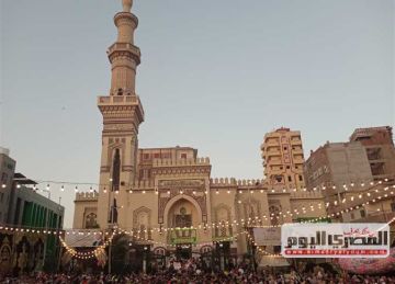 كيف تؤدى صلاة العيد؟.. عدد ركعاتها وتكبيراتها وخطواتها بالتفصيل كيف تؤدى صلاة العيد؟.. عدد ركعاتها وتكبيراتها وخطواتها بالتفصيل