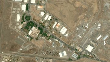 محمود محيي الدين: الضربة الأمريكية لم تقض على البرنامج النووي الإيراني محمود محيي الدين: الضربة الأمريكية لم تقض على البرنامج النووي الإيراني