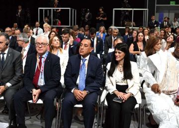 مدبولي: التعاون الإنمائي الدولي بات أمرا ضروريا لتحقيق أهداف التنمية المستدامة 2030