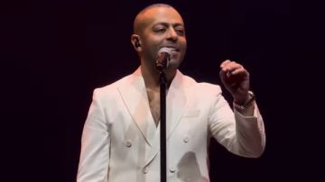 مستشفى النجوم.. تطورات الحالة الصحية لـ تامر عاشور ومصطفي الدمرداش