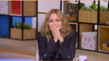 نامت على الهواء .. مها الصغير تكشف عن موقف محرج في برنامج نامت على الهواء .. مها الصغير تكشف عن موقف محرج في برنامج