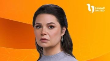 يسرا اللوزي: شخصيتي بمسلسل لام شمسية سببت لي اكتئاب.. فيديو