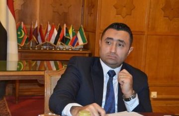 أمين الحركة الوطنية : تدخل أمريكا في ضرب إيران يشعل فتيل أزمة عالمية جديدة