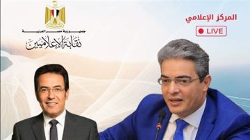 الإعلاميين تستدعي خيري رمضان للتحقيق بناء على توصية من مرصدها