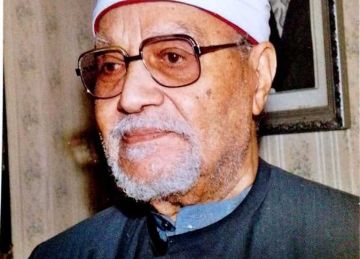  الحصري و شعيشع .. قراء التلاوات المجودة بإذاعة القرآن الكريم الإثنين