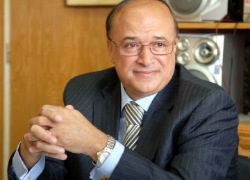 القومي لحقوق الإنسان يوافق على استقالة مشيرة خطاب ويكلف محمود كارم بالرئاسة القومي لحقوق الإنسان يوافق على استقالة مشيرة خطاب ويكلف محمود كارم بالرئاسة