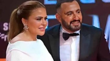 النيابة تستمع لأقوال أحمد السقا في اتهامه بالتعدي بالضرب على طليقته النيابة تستمع لأقوال أحمد السقا في اتهامه بالتعدي بالضرب على طليقته