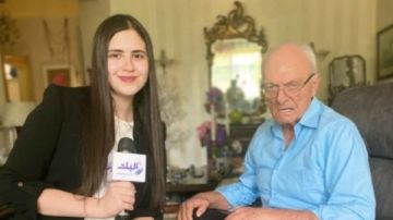 بعد غياب سنوات.. يوسف فوزي لـ صدي البلد: أتمنى أمير كرارة يجسد سيرتي الذاتية.. (انفراد) بعد غياب سنوات.. يوسف فوزي لـ صدي البلد: أتمنى أمير كرارة يجسد سيرتي الذاتية.. (انفراد)