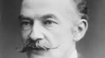 توماس هاردي والمرأة.. نقد اجتماعي أم اتهام بالظلم؟ توماس هاردي والمرأة.. نقد اجتماعي أم اتهام بالظلم؟