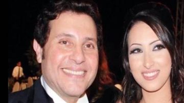 رحمك الله .. هانى شاكر يحيي ذكري رحيل ابنته دينا