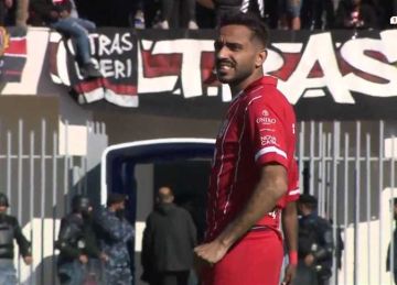 رصاص واعتداء على كهربا.. .. أهلي طرابلس يكشف تفاصيل أحداث مباراة الاتحاد