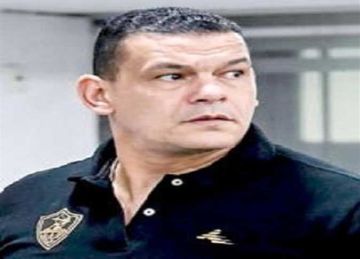  قولتله شوف حقك .. عبدالواحد السيد يرد على لاعب الزمالك بعد التلويح بالشكوى