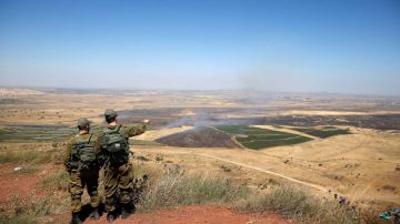 مجلس الأمن يمدد ولاية القوة الأممية في الجولان ستة أشهر مجلس الأمن يمدد ولاية القوة الأممية في الجولان ستة أشهر