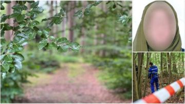 من الاختفاء الى العثور على الجثة.. تفاصيل لغز وفاة المصرية إيمان محمد حسن في ألمانيا القصة الكاملة