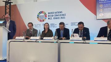 من فرنسا.. وزير الزراعة يستعرض رؤية مصر لتنمية المصايد والاستزراع السمكي من فرنسا.. وزير الزراعة يستعرض رؤية مصر لتنمية المصايد والاستزراع السمكي