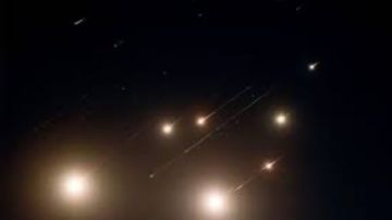 هاني سليمان خبير في الشأن الإيراني: إيران ضربت لترد لكنها لا تبحث عن مواجهة مع واشنطن