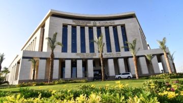 6 يوليو.. بدء تسليم دفعة جديدة من وحدات مشروع جنة بمدينة المنصورة الجديدة 6 يوليو.. بدء تسليم دفعة جديدة من وحدات مشروع جنة بمدينة المنصورة الجديدة