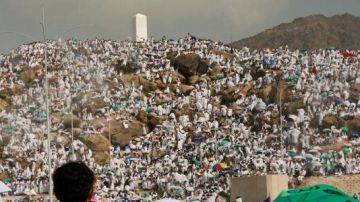 أعمال يوم عرفة .. متى تبدأ وماذا نقول فيها؟