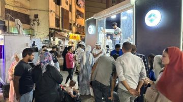 التأمين الصحي الشامل تعلن حصاد حملة تأمين شامل.. لجيل آمن بأسوان