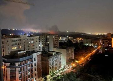 الحکومة الإیرانیة: الانتقام قادم وأقرب إلى الصهاينة الإرهابيين من الوريد (البيان كامل)