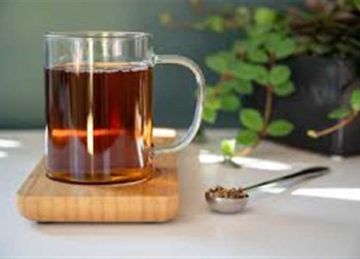 الشاي يقلل خطر السكتة القلبية لدى النساء بنسبة 28  الشاي يقلل خطر السكتة القلبية لدى النساء بنسبة 28