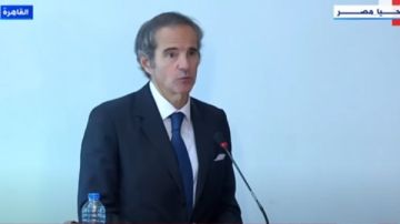 الطاقة الذرية: الوكالة تعمل على ضمان أي اتفاق في الملف النووي الإيراني الطاقة الذرية: الوكالة تعمل على ضمان أي اتفاق في الملف النووي الإيراني