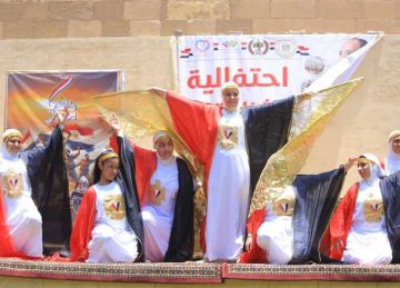 انطلاق الموسم الثاني من المدرسة الصيفية اكتشف لذوي الهمم بجميع متاحف الجمهورية