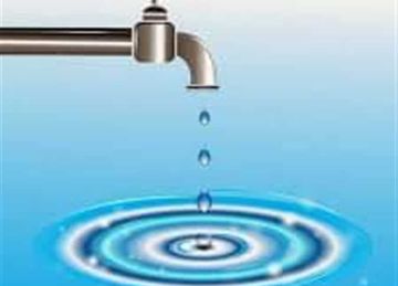 انقطاع المياه أكثر من 12 ساعة متواصلة في عدة مناطق بـ أسيوط