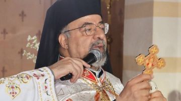 بطريرك الأقباط الكاثوليك يترأس قداس حج يوبيل الرجاء لخدام التعليم المسيحي بالقاهرة