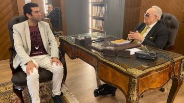 بهاء أبو شقة لـ صدى البلد : القائمة المغلقة الأنسب لتمثيل الفئات المميزة دستوريا.. وأطالب البرلمان القادم بتشكيل لجنة لتقنية القوانين بهاء أبو شقة لـ صدى البلد : القائمة المغلقة الأنسب لتمثيل الفئات المميزة دستوريا.. وأطالب البرلمان القادم بتشكيل لجنة لتقنية القوانين