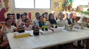 ثقافة بورسعيد تحتفل بعيد الأضحى بفعاليات فنية وتوعوية للأطفال وذوي الهمم