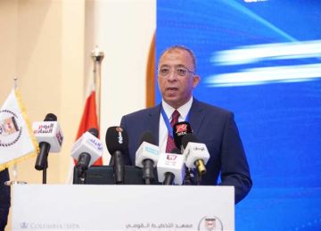 رئيس معهد التخطيط القومي لـ المصري اليوم : الاستقرار شرط أساسي لتطبيق السياسات الاقتصادية