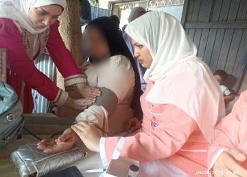  صحة سوهاج : تقديم الخدمات الطبية لـ6 آلاف و319 مواطنا خلال إجازة عيد الأضحى