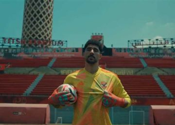  صعبت عليا نفسي .. سيحا يكشف موقفا مؤثرا مع والده بعد الانتقال إلى الأهلي