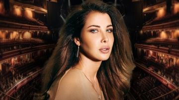 لذة الحياة في بساطتها.. نانسي عجرم تعلق على صورتها