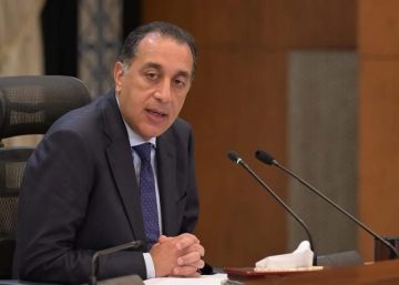 مدبولي يترأس اجتماع الحكومة الأسبوعي.. تفاصيل مدبولي يترأس اجتماع الحكومة الأسبوعي.. تفاصيل