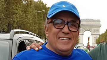 أخبار الفن وفاة فنان شهير بعد تعرضه لجلطة دماغية.. وظهور أول لـ وائل كفورى وزوجته شانا عبود