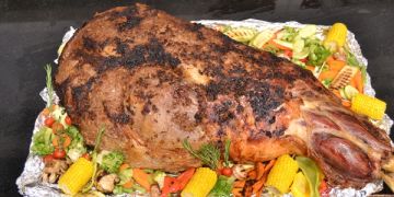 أفخم أكلة في عيد الأضحى .. اعرفي أسرار طريقة عمل الفخذة الضاني زى المحلات أفخم أكلة في عيد الأضحى .. اعرفي أسرار طريقة عمل الفخذة الضاني زى المحلات