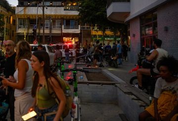 السفارة الروسية لمواطنيها: غادروا إسرائيل عبر معابر برية مع مصر والأردن